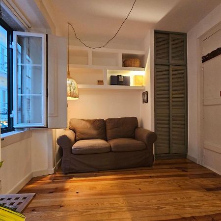 Rossio Apartment Lisbona Esterno foto
