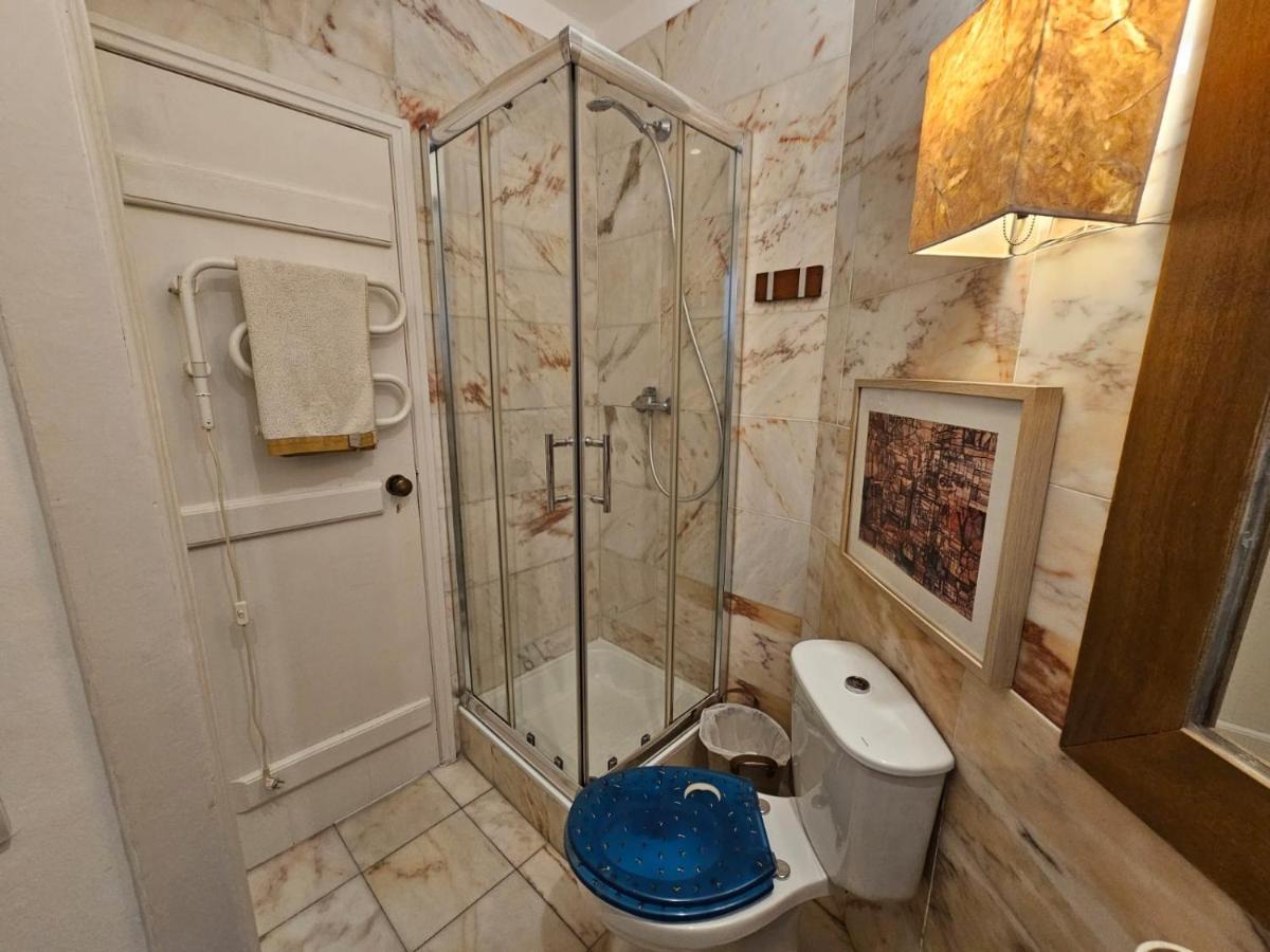 Rossio Apartment Lisbona Esterno foto