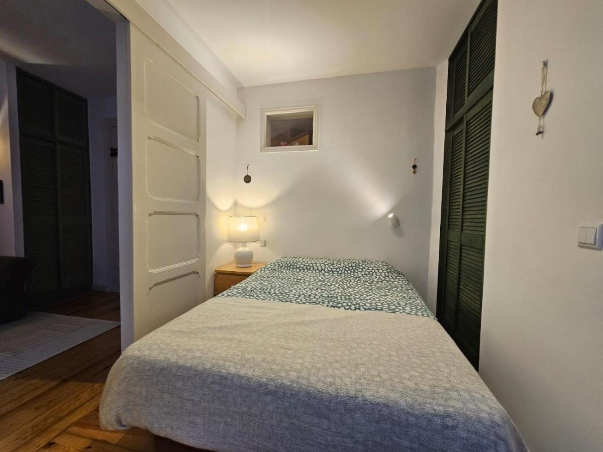Rossio Apartment Lisbona Esterno foto