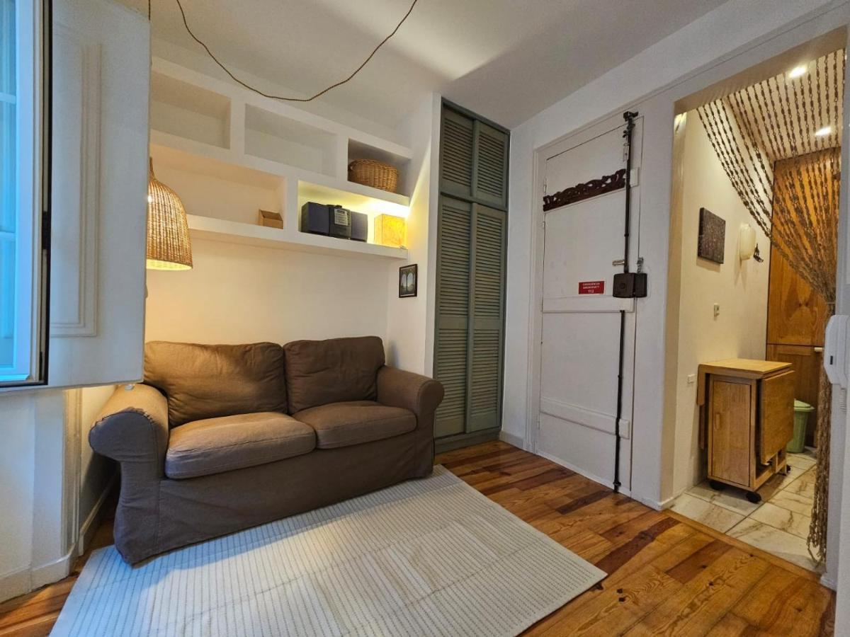 Rossio Apartment Lisbona Esterno foto